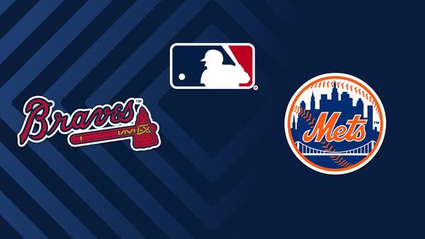 Live: MLB Baseball