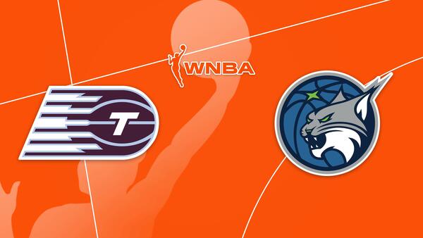 WNBA Basketball