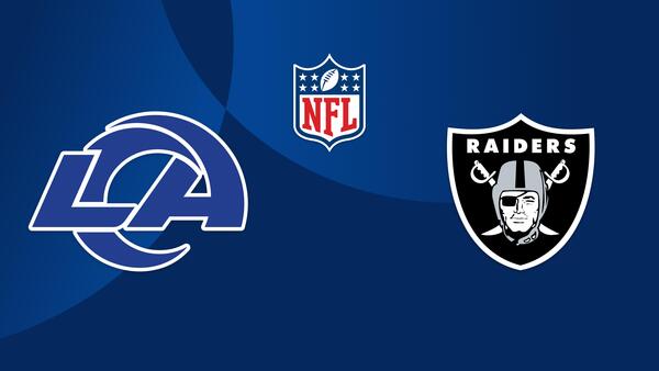 Live: Fútbol Americano NFL