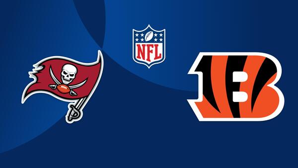 Live: NFL Football