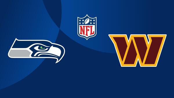 Live: NFL Football