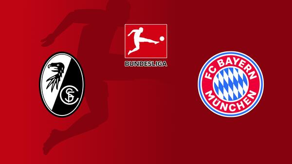 Live: Fútbol Bundesliga