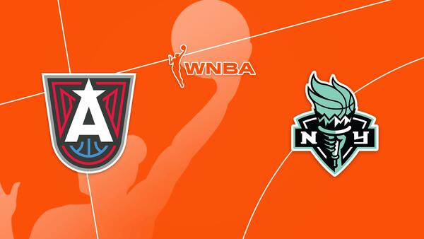 Live: WNBA Basketball