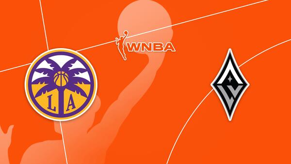 Live: Baloncesto WNBA