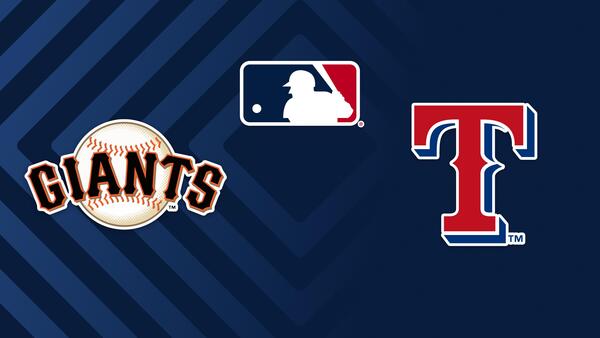 Live: MLB Baseball