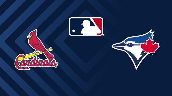 MLB Baseball