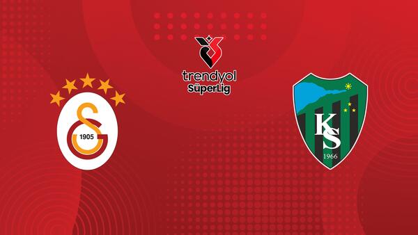 Turkish Super Lig Soccer