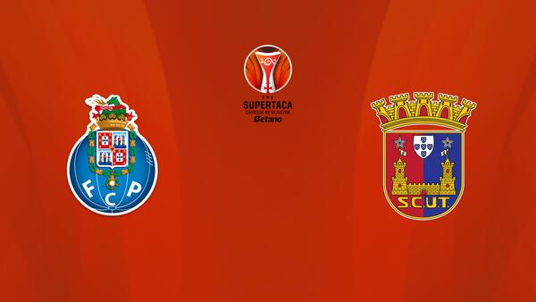 Supertaça Cândido de Oliveira