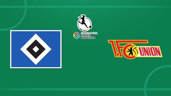 Live: Frauen-Bundesliga