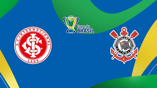 Live: Fútbol Copa do Brasil