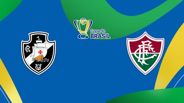Live: Copa do Brazil Soccer