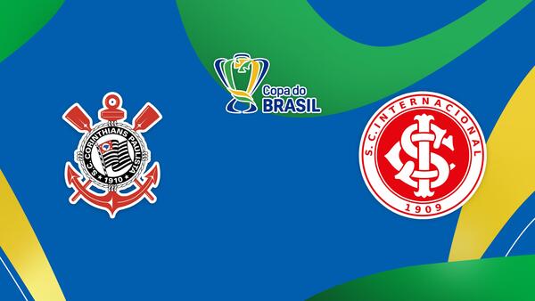 Live: Fútbol Copa do Brasil