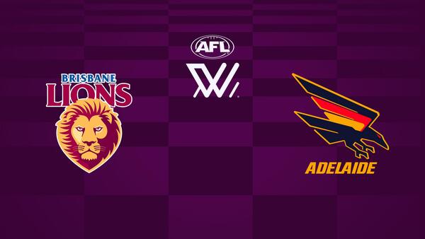 AFL Women's Premiership Football