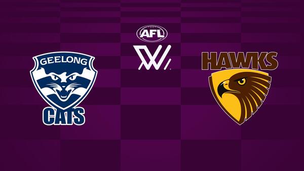 AFL Women's Premiership Football
