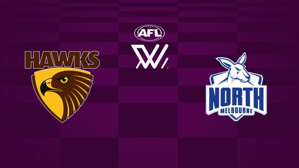 AFL Women's Premiership Football