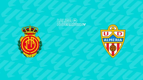 Live: Fútbol Español Segunda División