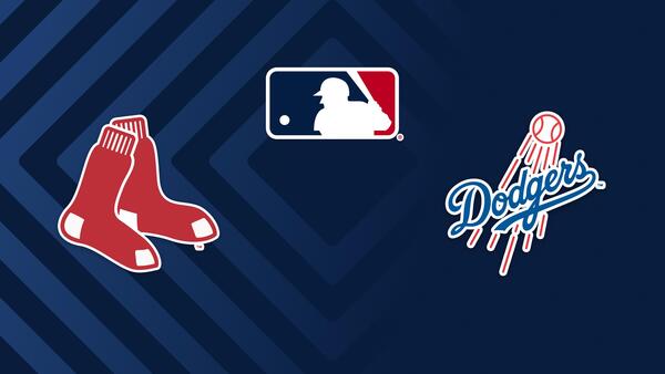 Live: MLB Baseball