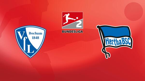 Live: Fotboll: Tyska Bundesliga 2