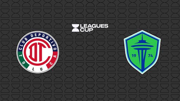 Live: Leagues Cup