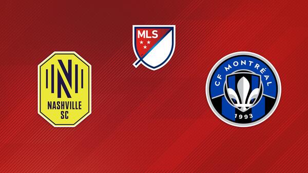 Live: Soccer MLS