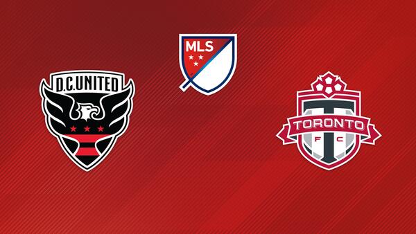 Live: MLS Soccer
