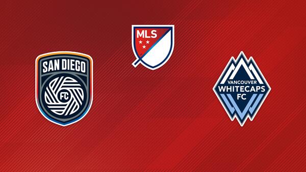 Live: MLS Soccer
