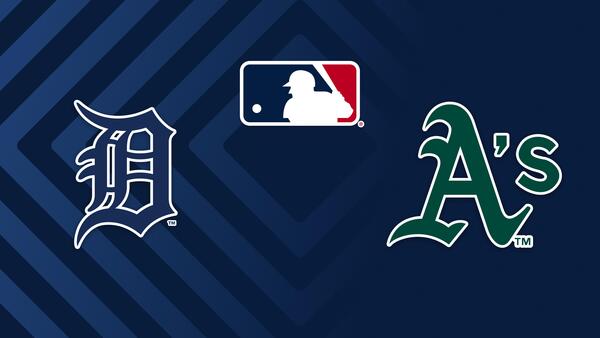 Live: MLB Baseball