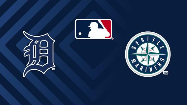 Live: MLB Baseball