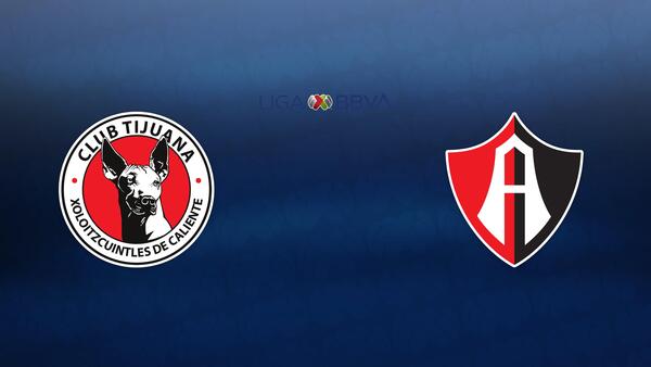 Live: Fútbol Mexicano Primera División