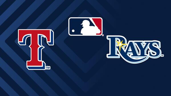 Live: MLB Baseball