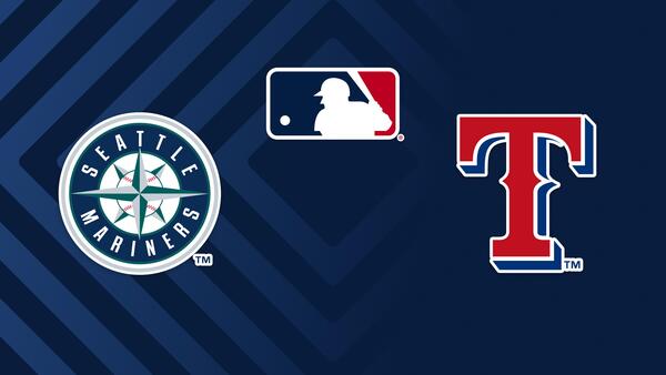 Live: MLB Baseball