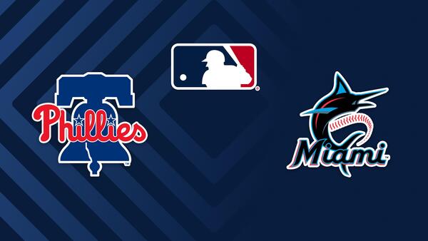 Live: MLB Baseball