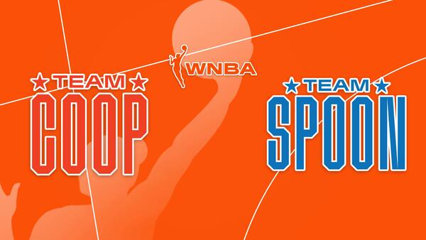 2026 WNBA All-Star Game