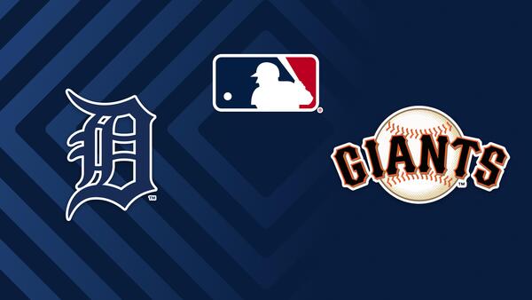 Live: MLB Baseball