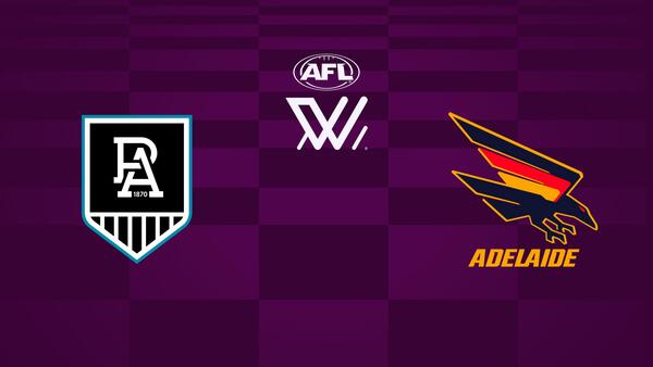 AFL Women's Premiership Football