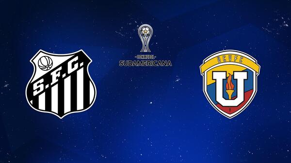 Fútbol CONMEBOL Copa Sudamericana