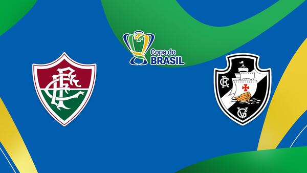 Live: Copa do Brasil