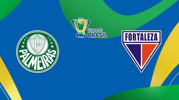 Live: Copa do Brasil