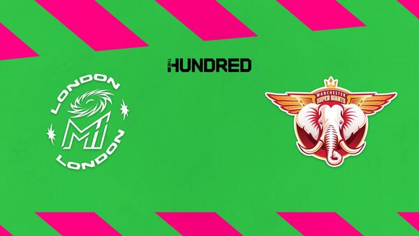 Live: The Hundred