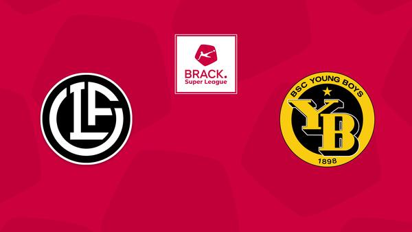 Live: Fußball: Super League