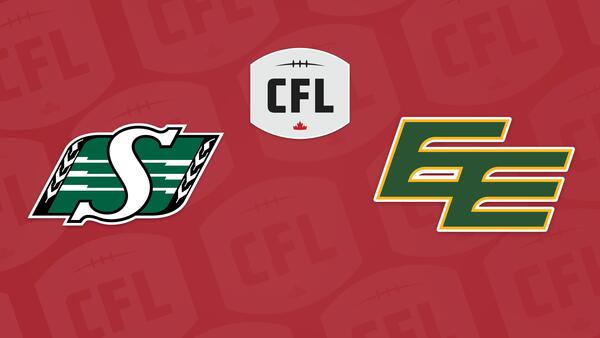 Live: CFL Football