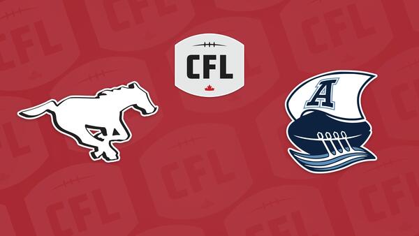 Live: Football LCF