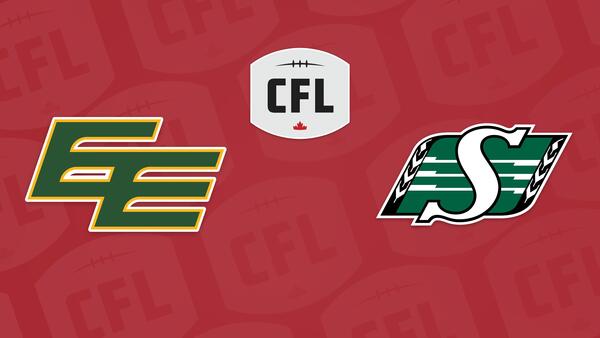 Live: CFL Football