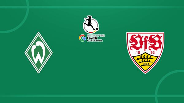 Live: Bundesliga Frauen