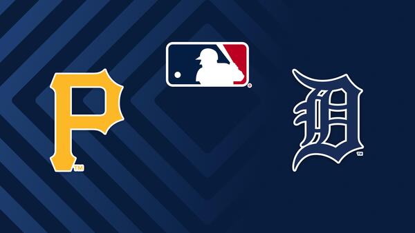 Live: MLB Baseball