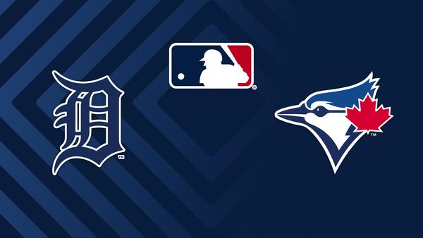 Live: MLB Baseball