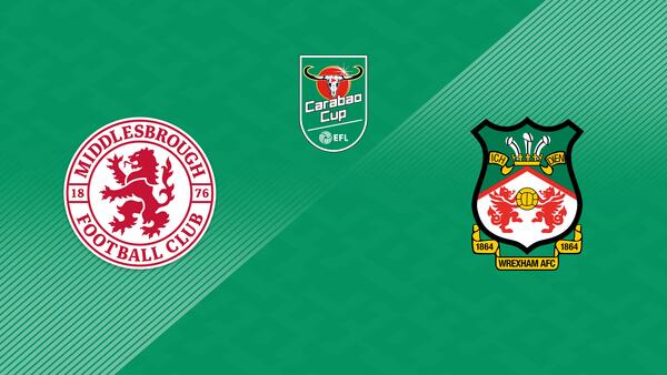 Live: EFL Cup