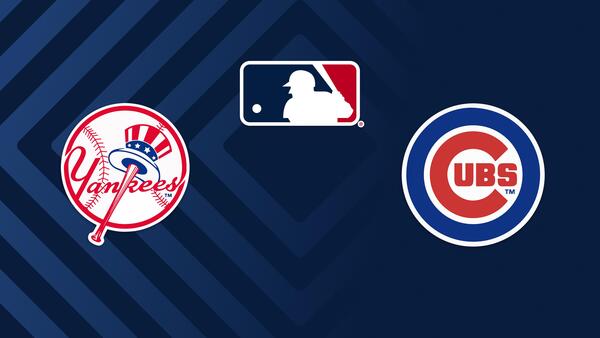Live: MLB Baseball