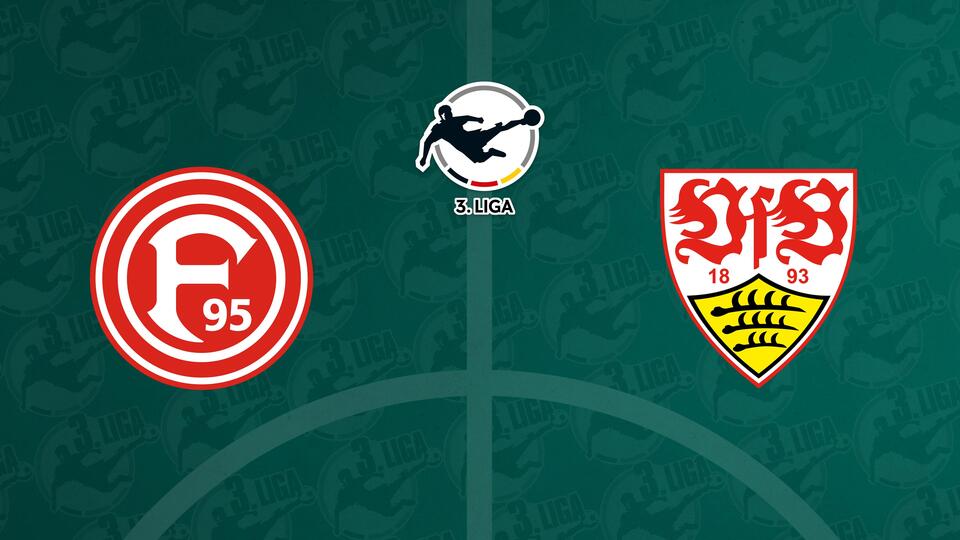 Live: 3. Liga