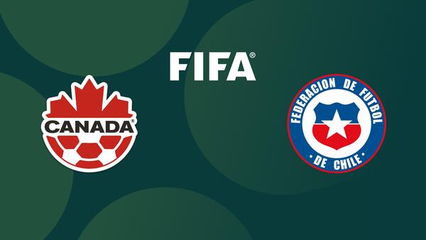Live: Men's International Soccer Friendlies